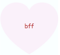 vortisaurus:it’s officially february so i’m unleashing this year’s set of platonic