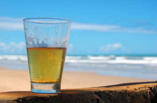 Summer has arrived.  Check out these top 10 refreshing brews ideal for summer: http://www.cocktailpr
