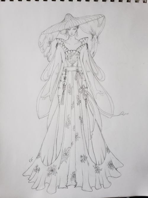Ruyi's Love Meets Marie Antoinette In Yanxi Palace - 2/?
