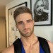 elnerdo19:Gorgeous Scruffy Model, DJ Davids!!! 💙❤️💙❤️💙🤍 🏳️‍🌈