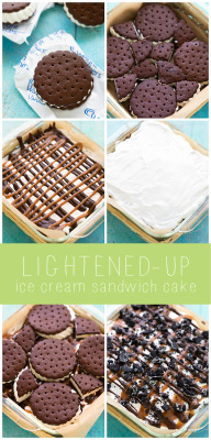 foodffs:  LIGHTENED-UP ICE CREAM SANDWICH