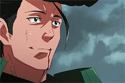 fairytailwitch:  I must continue to bear on my shoulders the feelings of those who’ve