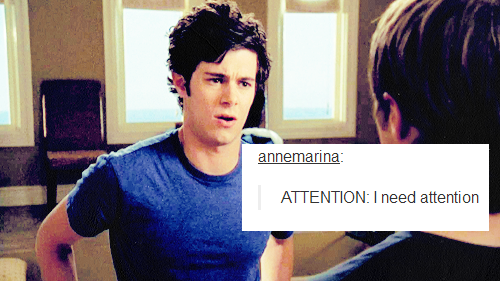 piledriverrwaltz:  The OC + text posts