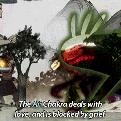 thepsychoemoreport:  the-spooky-gatsby:  Wan opening all seven chakras during his journey (in-depth explanation)  Omfg didn’t even notice!