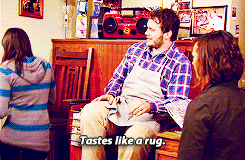 Fine by me, I can repress feelings all day. 