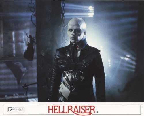 somnium13:    Hellraiser (1987) Directed adult photos