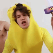 kaptainandy:YouTuber Appreciation Post (36/?)Max Stanley (maxmoefoe)“I’m not meaning to sink your Ti