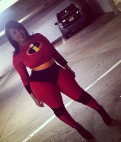 6412drexel:  Mrs. Incredible