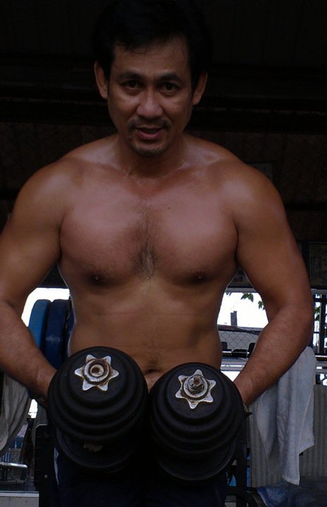 khmer-guy777: TepRindaro khmer super star now he old but he still hansom and big cock