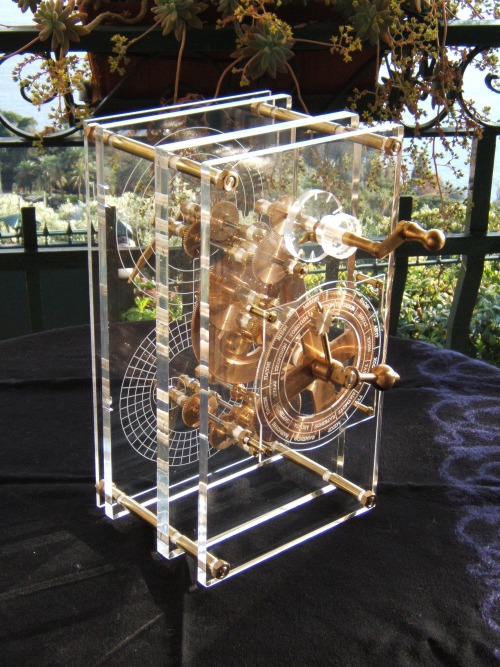 todayinhistory:May 17th 1902: Antikythera mechanism discoveredOn this day in 1902, an odd mechanism 