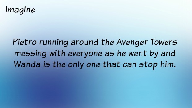 Imagines For Everything Fandom