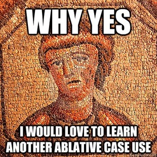 my-great-infinity-blog: I found Latin memes!!!!!!