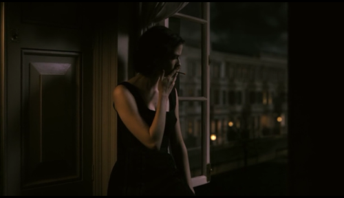 xshayarsha: Eva Green reciting an excerpt from Alfred Lord Tennyson’s Maud in Penny Dreadful (