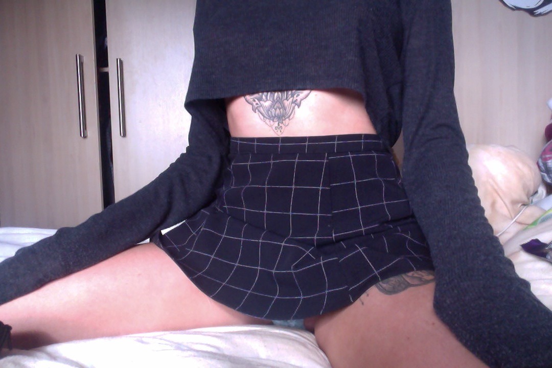 fucking-bambi:  ya gal right here 
