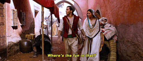 ohaladdins:Aladdin (2019) dir. Guy Ritchie