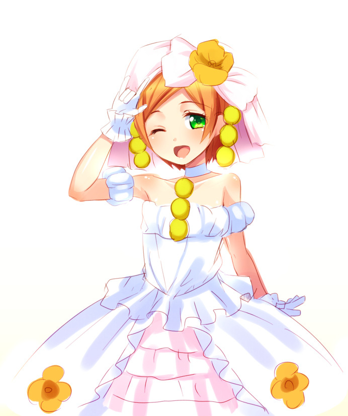 jrgiii:  Love Live! Wandoro 2 ラブライブ！わんどろ２ 