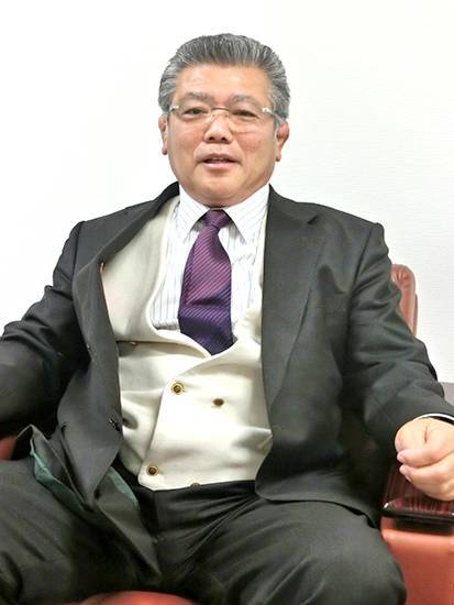 japaneseojisan: 餃子耳が迫力ある強面オジさん 似せぶldげ, 案dい湾tと巣ck日sにっpぇs.