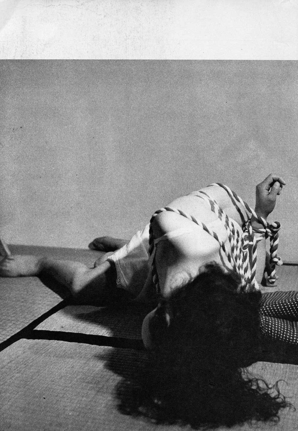 sowhatifiliveinjapan: 裏窓 (1963年02月)