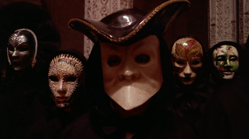 halloween1970: nouvellevaguefr: Eyes Wide Shut, 1999 Is it a cause for effects?