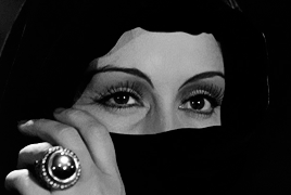 “Free… Free forever! Free to live as a woman. Free to take my place in the bright world