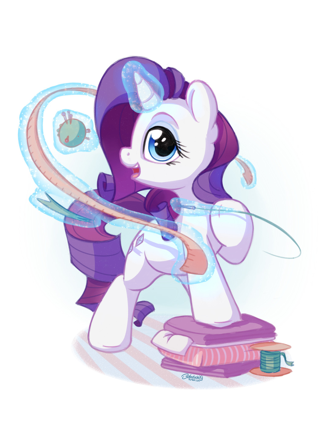 bobdude0: Daaaahrling It’s a Rarity, what you see is what you get. It’s gonna