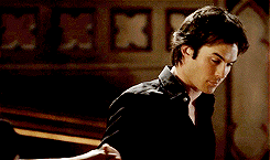 princessnamora:  The Vampire Diaries Positivity Week Day Two: Favourite Pairing We’ll