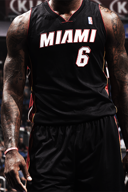 -heat:  King. 