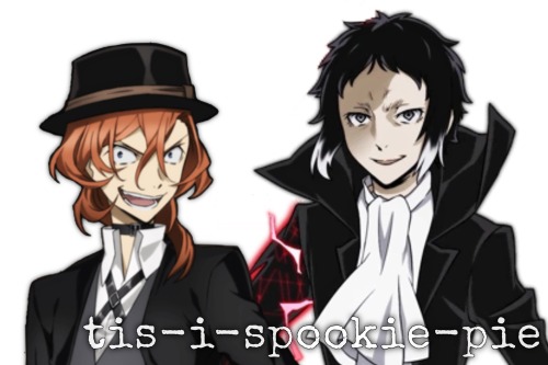 Totally Canon BSD Scenes
