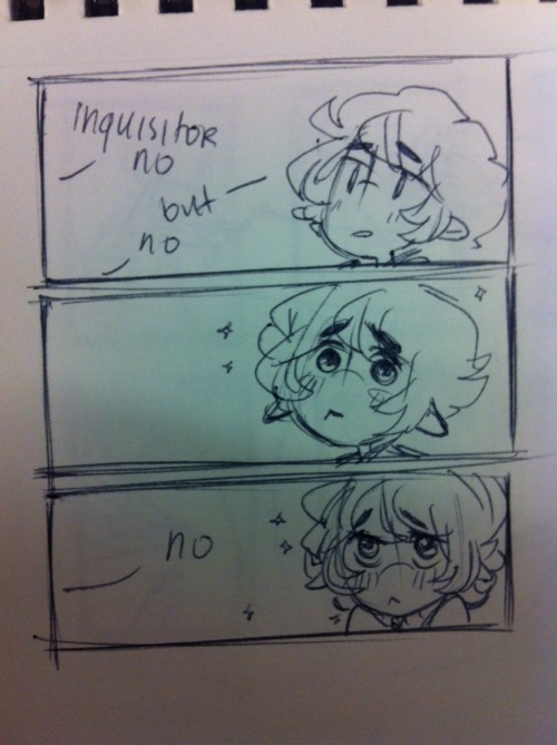 remington-zero:  Twitter sketches as usual