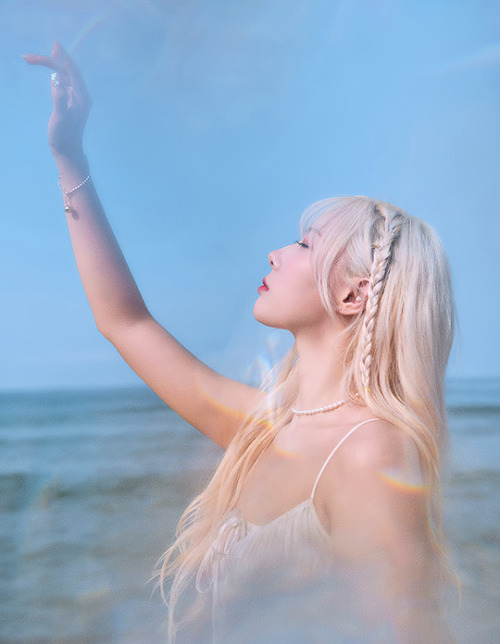 7nsomnia: Dreamcatcher Special Mini Album ‘Summer Holiday’ Teaser #012021. 07. 30 PM 18:00