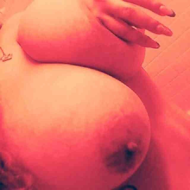 THE BREAST OF BOTH WORLDS