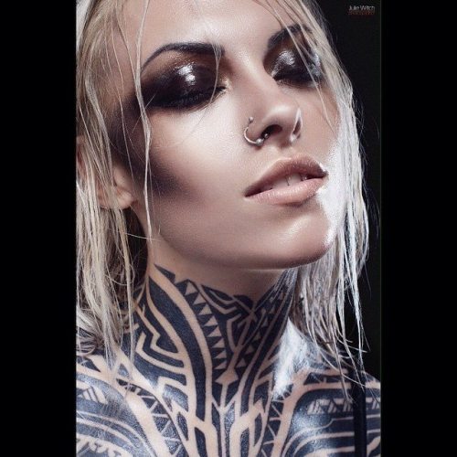 allgrownsup:  http://allgrownsup.tumblr.com I am hot, sexy and inked - please follow for the hottest inked girls. #inked #tattoo #tattoos #bodyart #tats #amazing #tatts #tattooed #altmodel #alternative