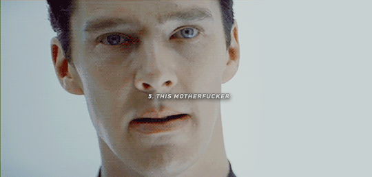 sobeautifullyobsessed:thelostsmiles:the real favorite is all five (v)most accurate gif set ever