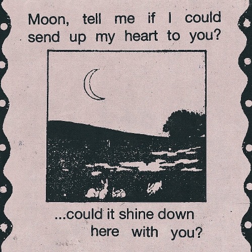 My Love Mine All Mine - Mitski