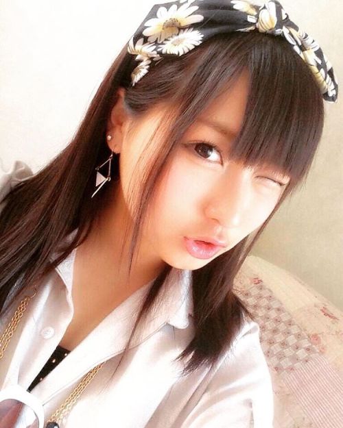 #太田里織菜  #riona_ota #lovelydoll