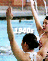 tina cohen chang » decade inspired fashion
