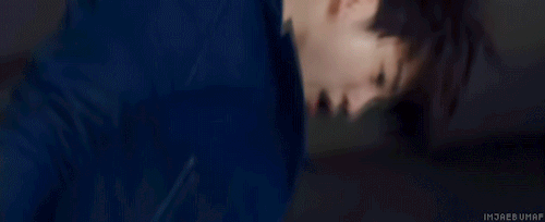 imjaebumaf: lee ahn in ep. 13