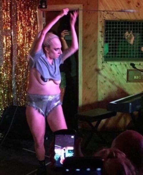 tall:  It wasn’t love, it wasn’t loveIt was a perfect illusion (Perfect illusion)
