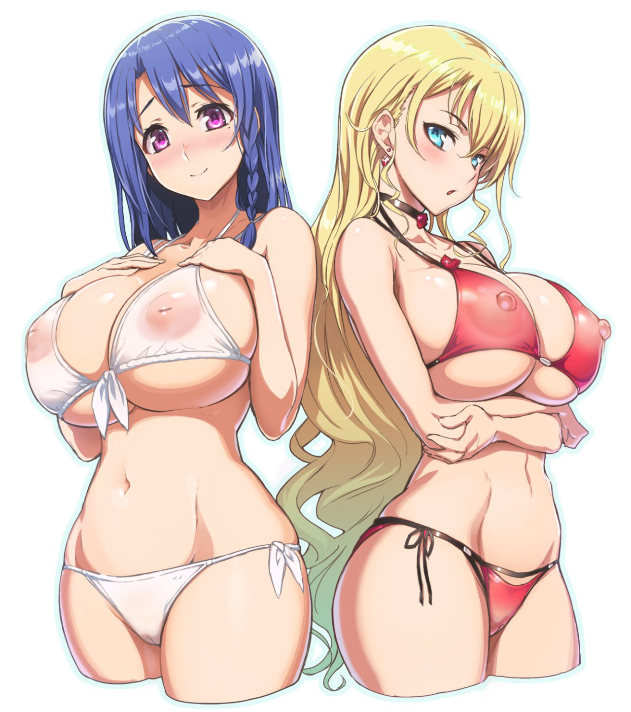 inkogniton000:  Absolutely amazing image set right here, not much else needs to be