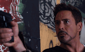 biron-man:    Thank you, Robert Downey Jr, for 11 years as Tony Stark