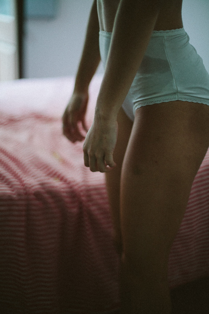 lovenenoso:  www.lunademarte.comModel: Sara Armengol