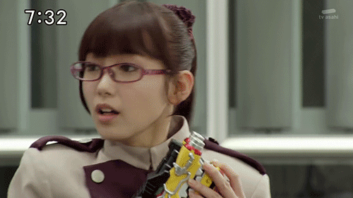 DarkeSword — I'm sorry but Yayoi Ulshade is literally the most...
