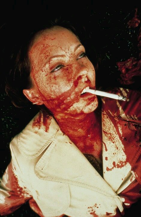 skylarsheldonsidneygracie: Ginger Snaps - October horror movie-a-thon!