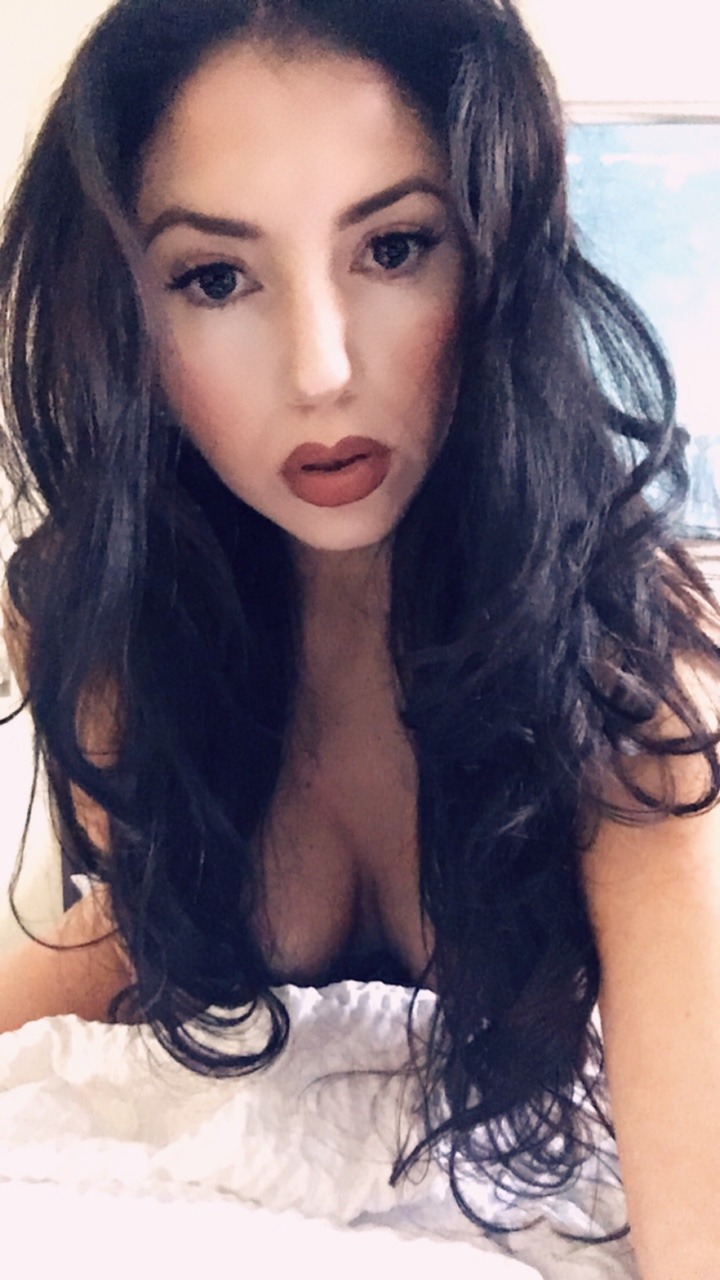 jenniselfies:  💋