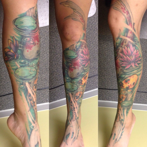 creativeinkdesign:  More here Creative Ink Design