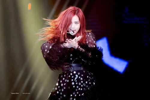 blackpinkofficial:© January Kitten | DO NOT EDIT