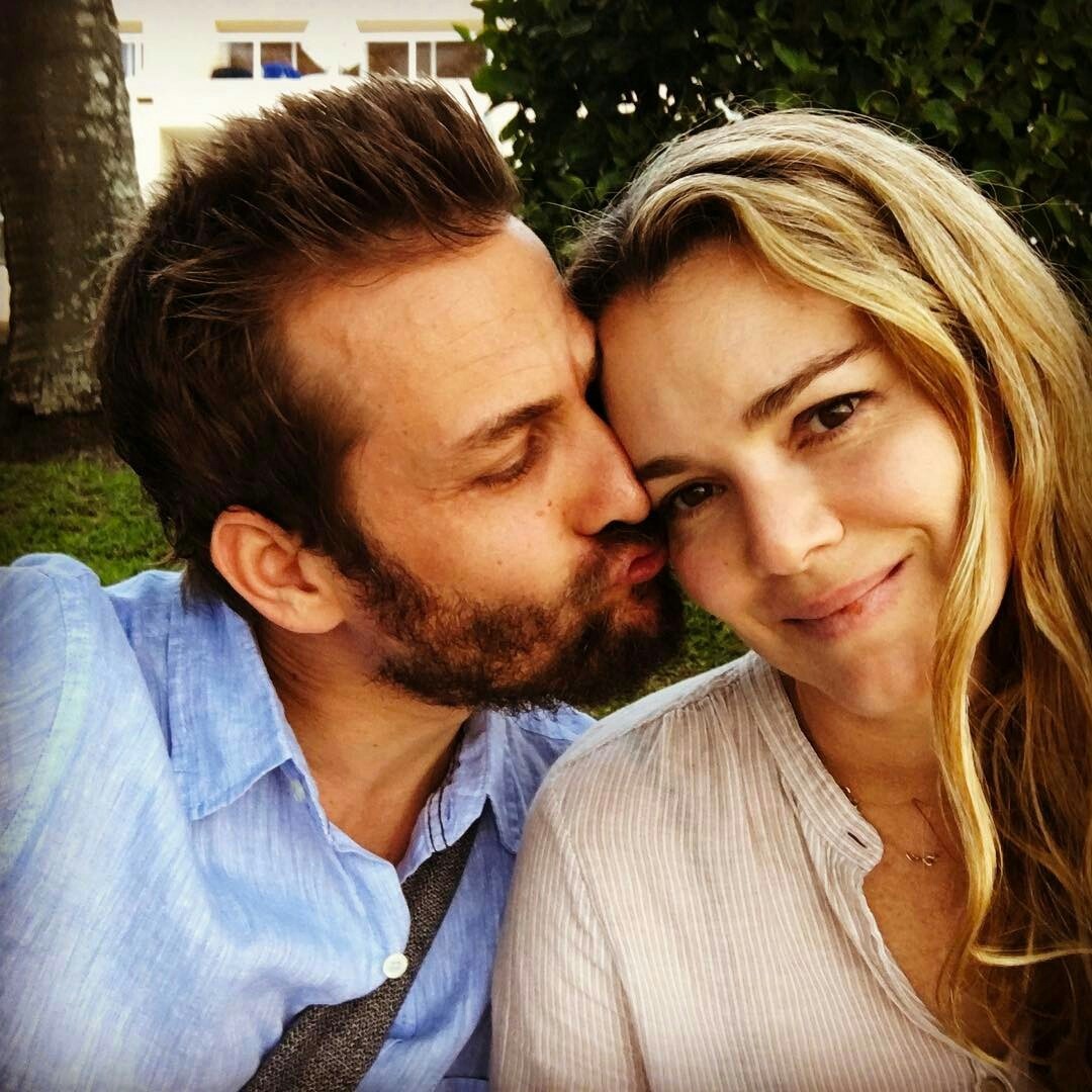 Suits Addict Happy Valentine S Day Gabriel S Instagram Account