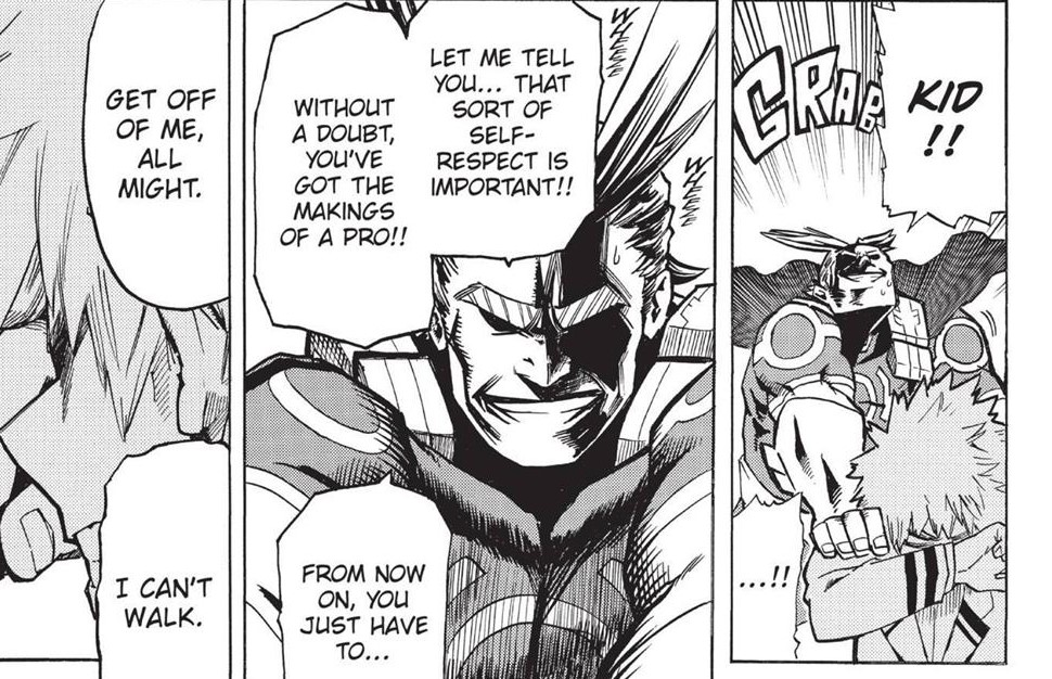 Class1akids Why Do You Think Hori Refuses To Give Bakugo And Class1akids Why Do You Think Hori Refuses To Give Bakugo And