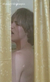 el-mago-de-guapos: Don Johnson The Harrad Experiment (1973) 