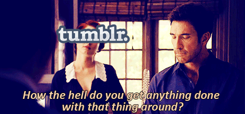 ahshorrorblog:  this gif is very necessary  